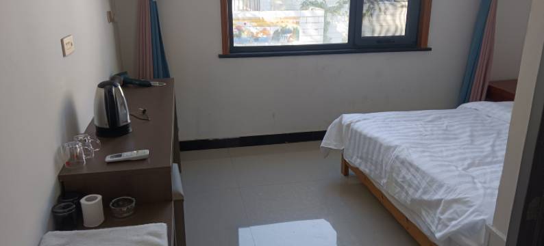 林韵山居民宿(少林景区店)图片