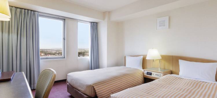 弗莱克斯特伊因卡西马森特拉尔(FLEXSTAY INN Kashima Central)图片