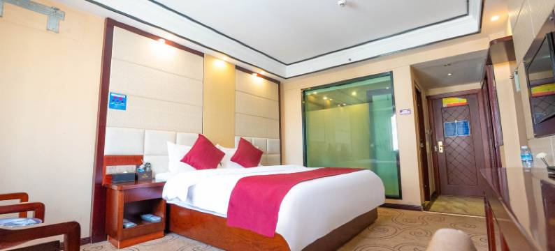 康悦大酒店(昭通珠泉路店)图片