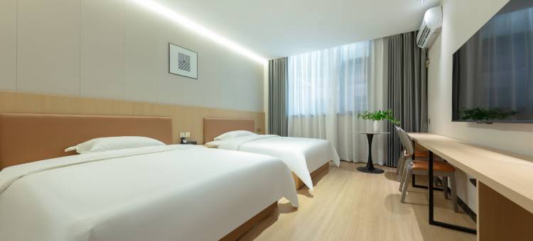 海星酒店(常德市武陵区火车高铁站店)图片