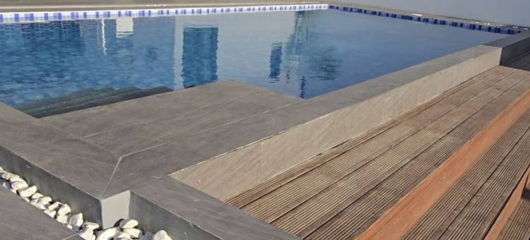 棕榈玫瑰海滩度假村(Palm Rose Beach Resort)图片