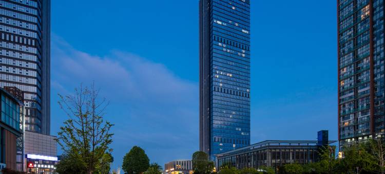 爱电竞酒店(贵阳北站店)图片