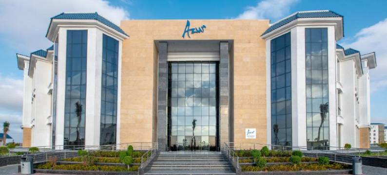 Azur One Eleven Hotel Alamein图片