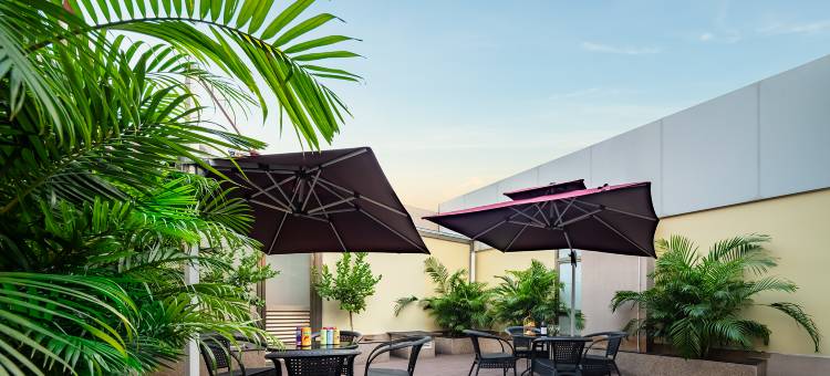 维也纳国际酒店(深圳龙华元芬地铁站店)图片