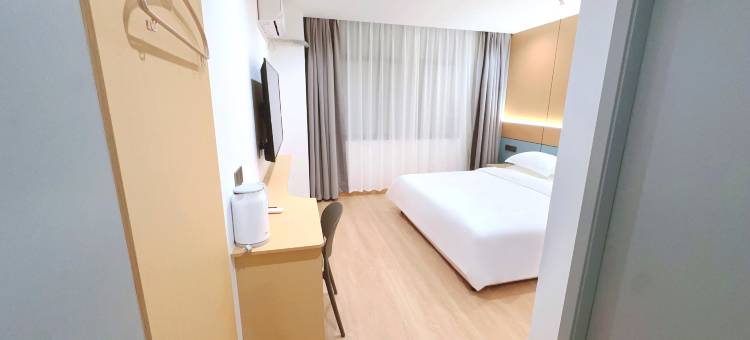 和风酒店(诸暨大唐店)图片