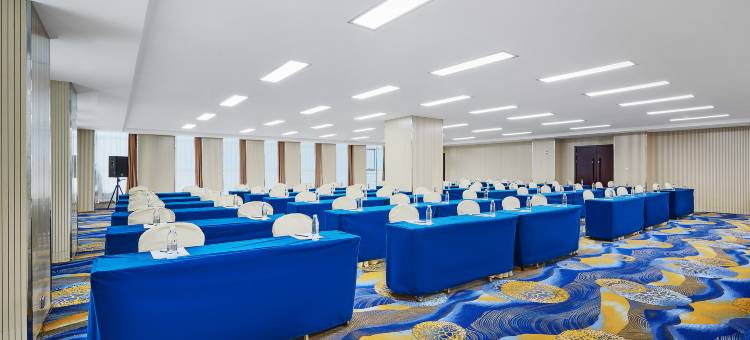 西宁兴旺国际饭店(大新街夜市莫家街店)图片