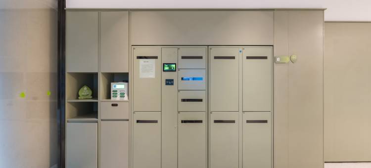 海友酒店(南昌八一广场省美术馆店)图片