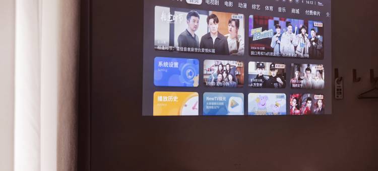 长汀和风客栈(汀州古城卧龙书院店)图片