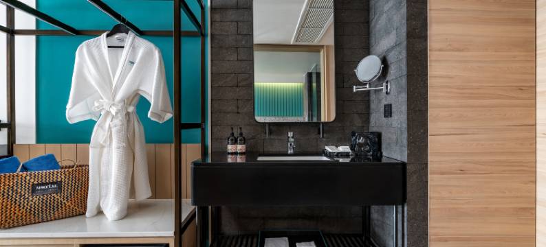 普吉岛千琇悦酒店(M Social Hotel Phuket)图片