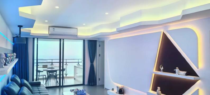 岛居云舍(南澳岛青澳湾店)图片