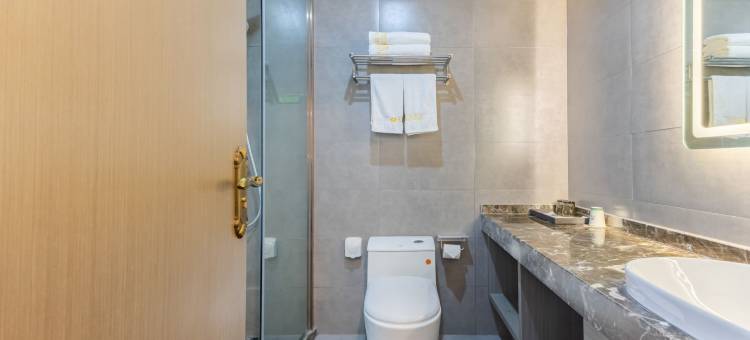 雷克泰酒店(肥东吾悦广场高铁站店)图片