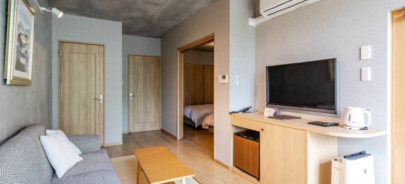 Tabist海宝樓 小樽(Tabist　Kaihourou　Otaru)图片