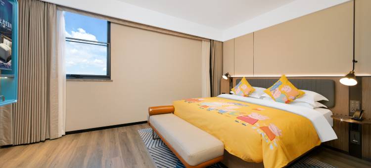 宜尚酒店(佛山顺德容桂渔人码头店)图片