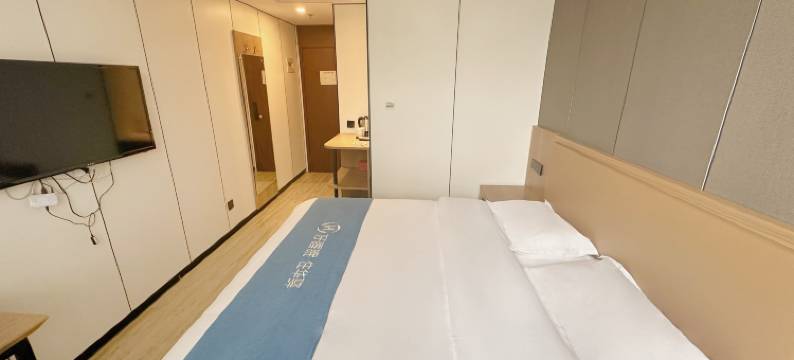 华驿精选酒店(北京顺义新国展店)图片