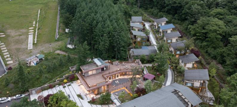 燕憩堂民宿图片