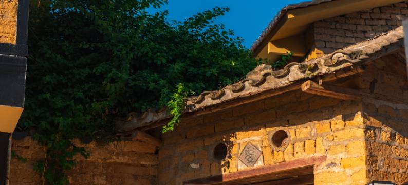 柒间房舍民宿(阳朔遇龙河店)图片