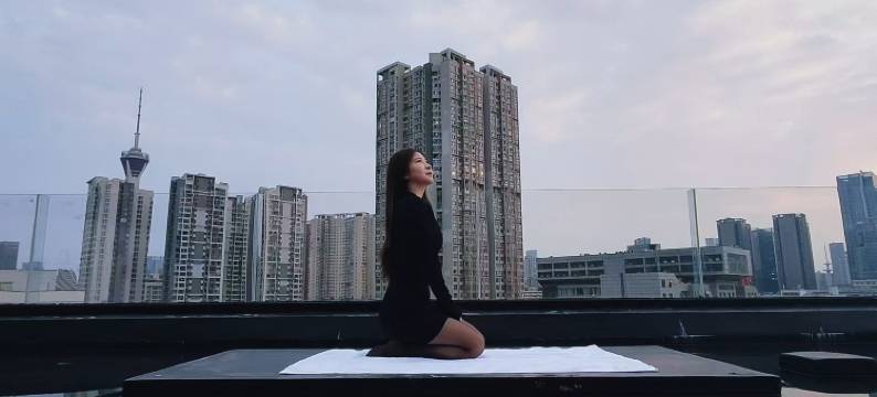 成都云朵酒店(春熙路太古里店)图片