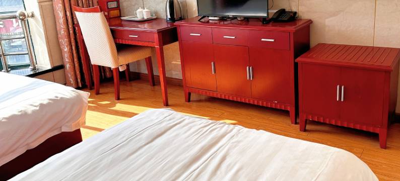 桐乡群星宾馆图片