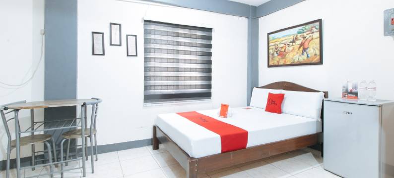 RedDoorz @ A&F C5 Pinagsama Taguig图片