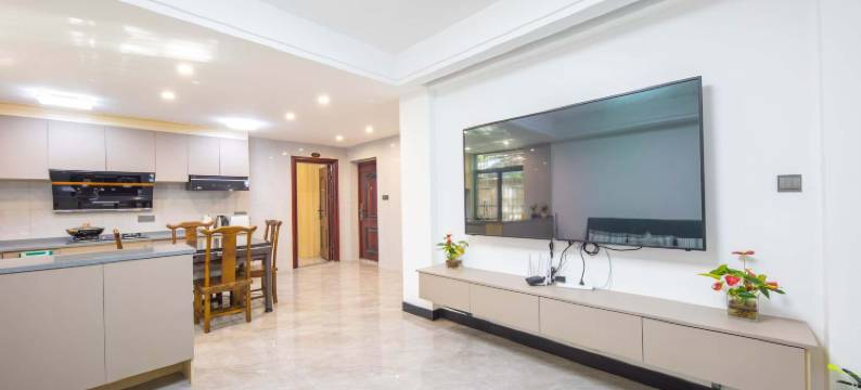 徐家小宅民宿图片