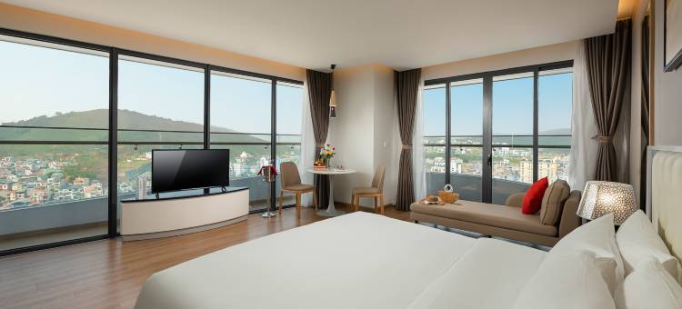 DeLaSea Ha Long Hotel图片