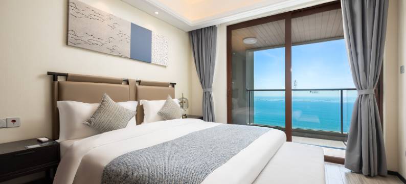 陵水清水湾沁禾酒店(清水湾沙滩店)图片