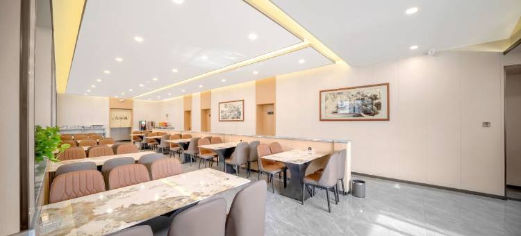 镜泊湖逸湖逸居酒店图片