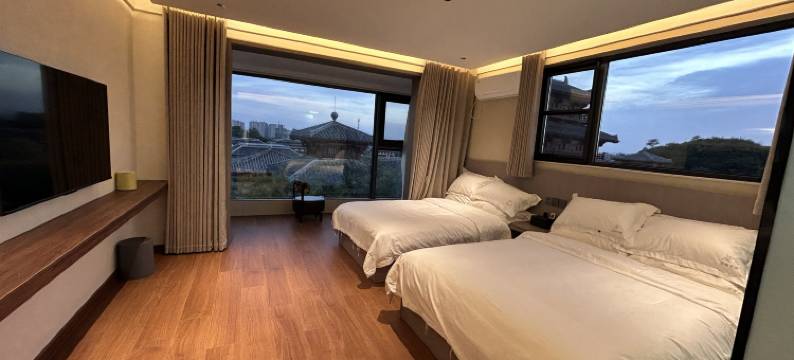 奕美别院(洛阳北郊机场店)图片