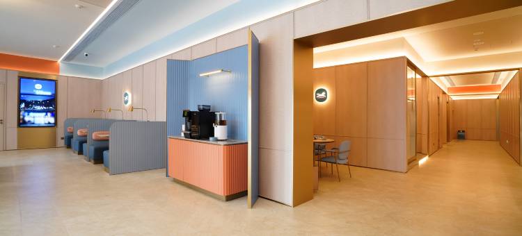 汉庭酒店(开封河南大学大梁路店)图片