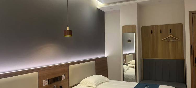 如家华驿精选酒店(柏乡高速收费站店)图片