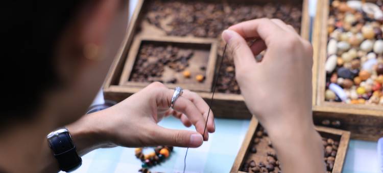 丽江古城大美华宿·聚舍｜森野Glowscape设计师民宿(大水车店)图片