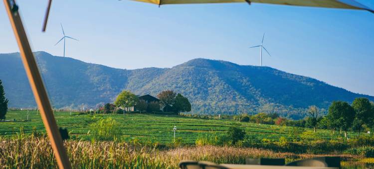 半汤·泉栖谷营地乐园图片