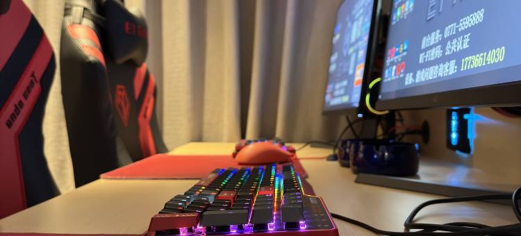 ETAnt·锦电竞酒店(百色市高铁站城东客运中心店)图片