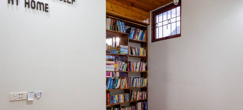 莫克之家Sapa中心(Moc Home Sapa Center)图片