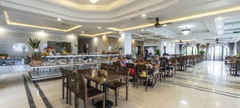 Maris Beach Hotel Phu Quoc图片