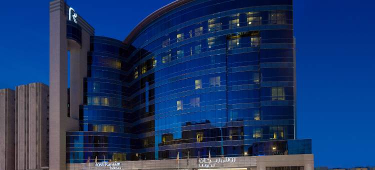 罗什罗塔纳瑞汉酒店(Rosh Rayhaan by Rotana)图片