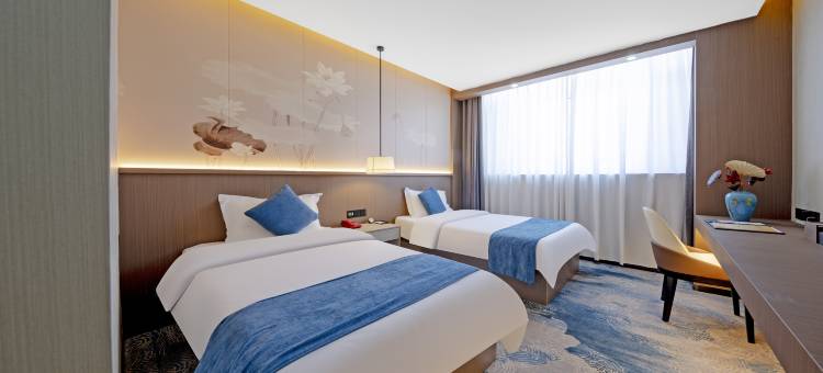 济南鲁中酒店(火车站八一立交桥店)图片