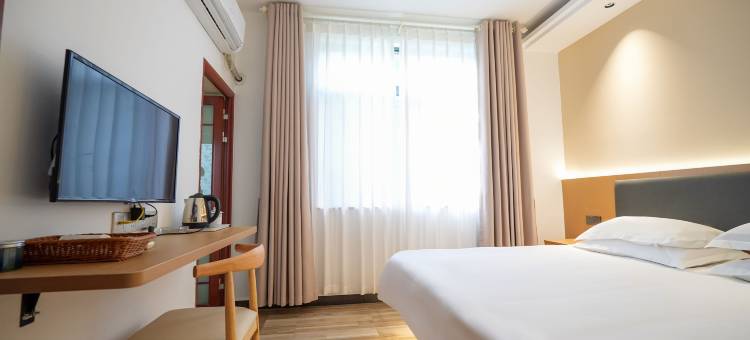 黄山思雨轩民宿图片