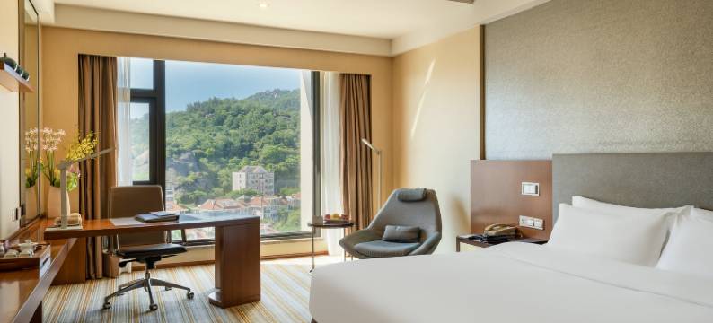 厦门君泰酒店(会展中心环岛路店)图片