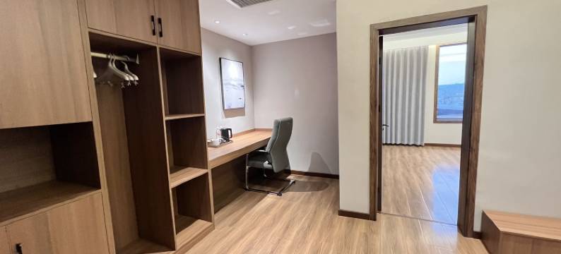 德瀚大酒店图片