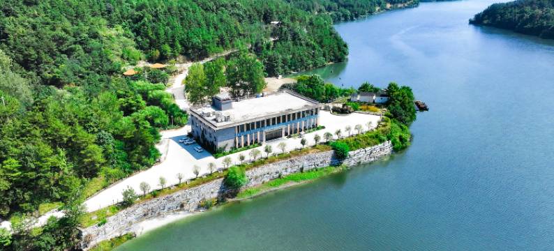 崎山泊里酒店图片