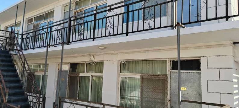 包头宁馨公寓图片