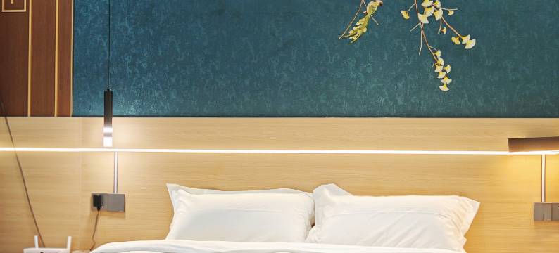 博兴宏盛悦享酒店图片