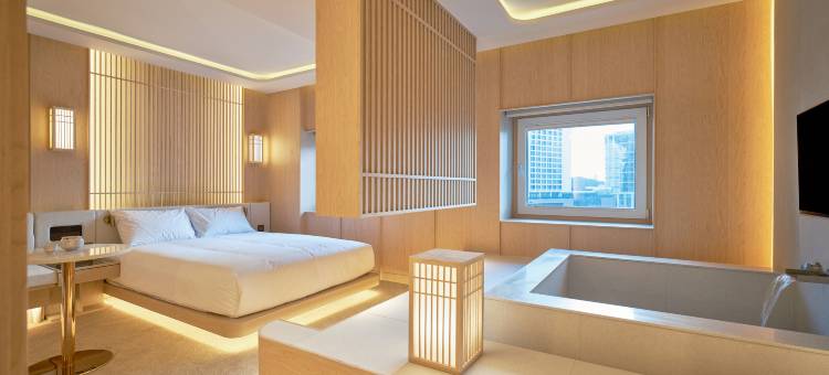 UH Continental 中心点酒店(UH Continental CenterPoint)图片