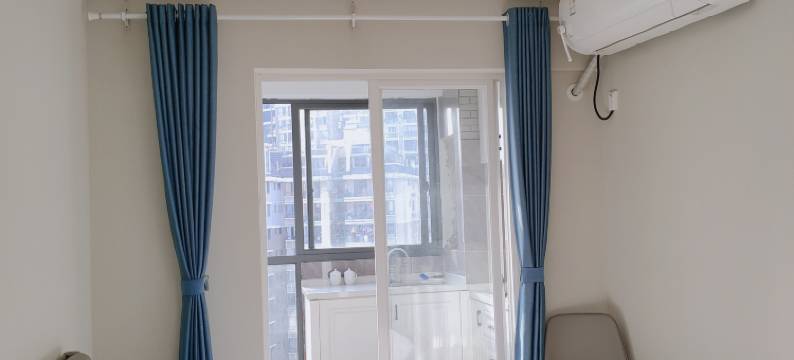 乐好家酒店公寓图片