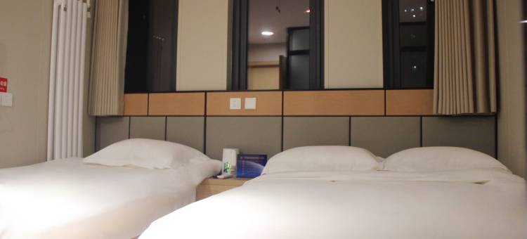 北京回佳宾馆(积水潭医院店)图片