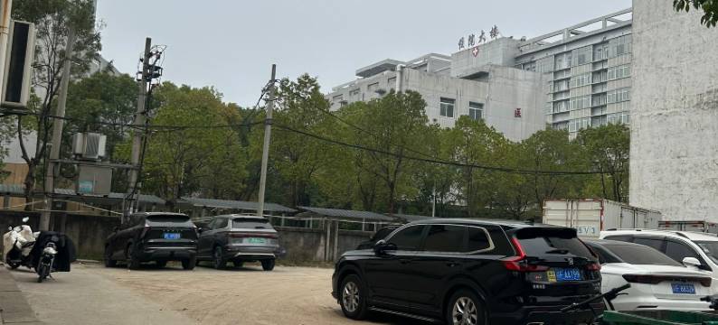 广昌安鑫商务宾馆(人民医院店)图片