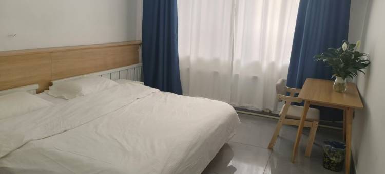 兴城富隆泽宾馆图片
