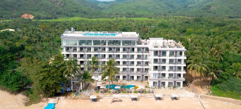 布桑加科伦巴拉望, 天使花园度假村(Angel Garden Resort,  Busuanga Coron Palawan)图片