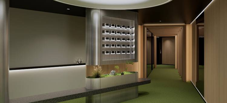 SFEEL设计师酒店(西宁海湖万达广场店)图片